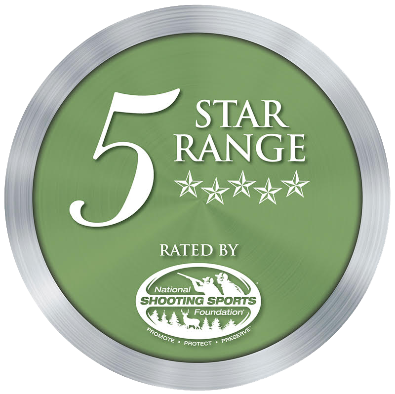Five Star Rating